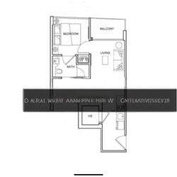 Centra Loft (D14), Apartment #495361361